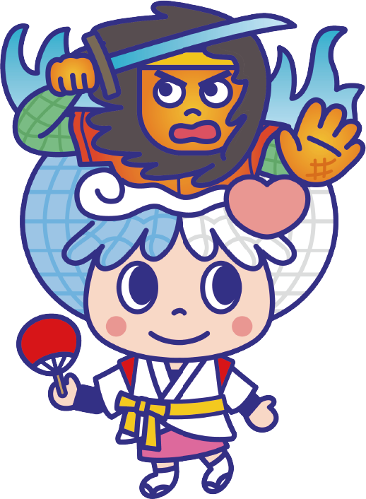 日本薬剤師会公式キャラクターふぁるみん