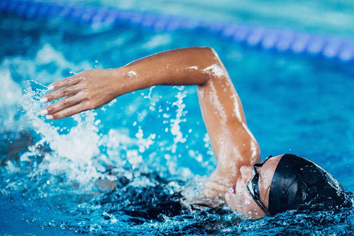 スポーツファーマシスト